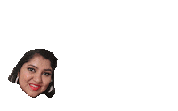 Priyankaboppana Sticker by BORN ON INSTAGRAM