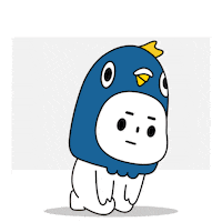 Sad Miss You Sticker by PGTalk