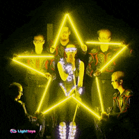 You Are The Best Kiss GIF by Pyroterra Lighttoys