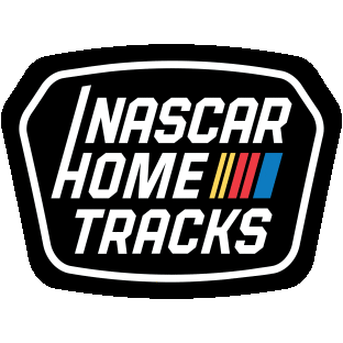 Short Track Sport Sticker by NASCAR
