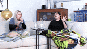 Ew Tim GIF by Gogglebox Australia