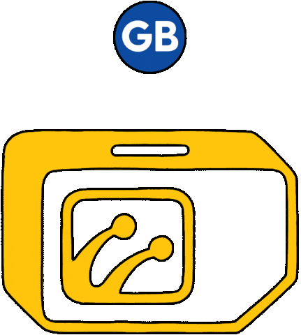 Dk Sms Sticker by Turkcell