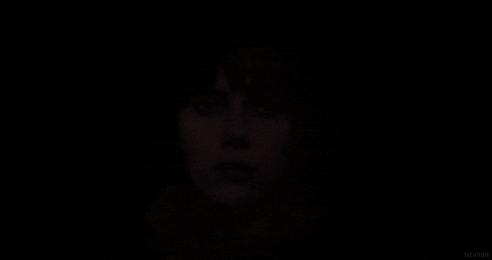 Driving Scarlett Johansson GIF by Tech Noir