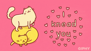 Art Love GIF by Happy Valentine's Day!