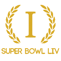 invictus_gloves superbowl invictus invictus gloves superbowl lvi Sticker