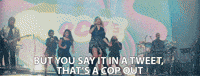 You Need To Calm Down The Man GIF by Taylor Swift