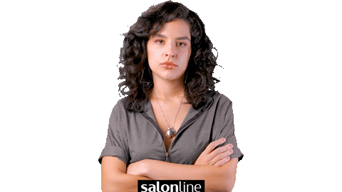 mad brava Sticker by Salon Line