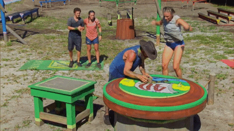 Cheer Win GIF by CBS