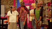 04x03 GIF by RuPaul's Drag Race