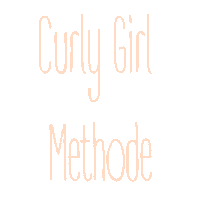 Cg Curlygirl Sticker by Aukjeswereld