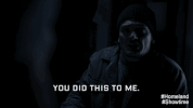 new york homeland GIF by Showtime
