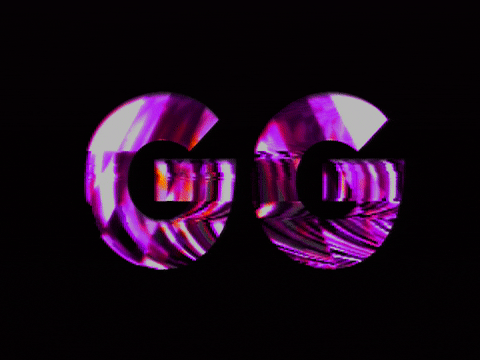 Art Glitch GIF