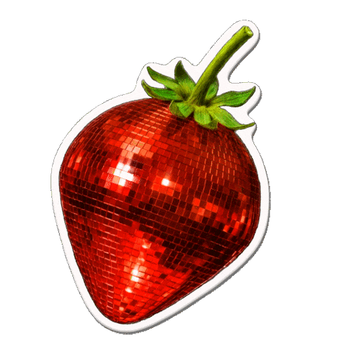 Summertime Ball Dance Sticker by Global