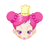 당황 Sticker by haitai