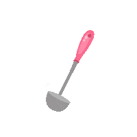 요리 Sticker by haitai