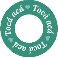 Salomecdc Sticker