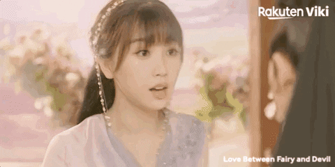 Dramacoreano Kdrama Couple GIF by Viki