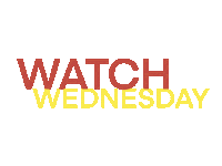 Podcast Watch Sticker