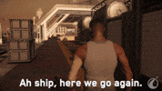 Star Citizen Gta Meme GIF