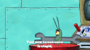episode 5 spongebob's place GIF by SpongeBob SquarePants