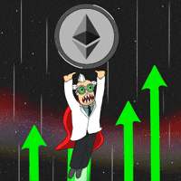 Animation Hype GIF by 3dFrankenPunks