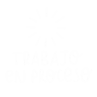 Loading Working Sticker by Una Halley