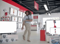 justin timberlake can't stop the feeling GIF