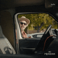 You Know Hulu GIF by FX Networks
