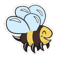 Bug Sticker by Rotaract 2071