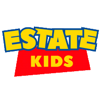 estatekidssupply theestatekid estatekidssupply Sticker