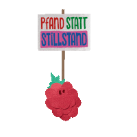 Innocent Drinks Pet Sticker by innocent