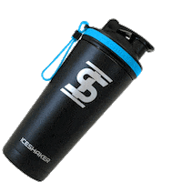 fitness workout Sticker by Ice Shaker Inc.