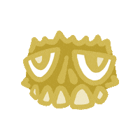 Art Illustration Sticker