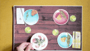 barcelona cooking GIF by TrybeApp