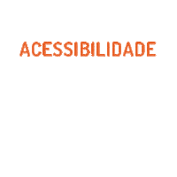 Inovacao Acessibilidade Sticker by Cartório 15