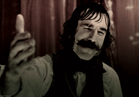 come here gangs of new york GIF