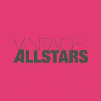 GIF by Vintage AllStars