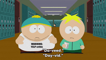 eric cartman school GIF by South Park 