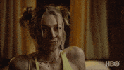 Nodding Nod GIF by euphoria