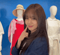 Actress Korean GIF