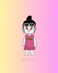Heart Love GIF by Zhotcita
