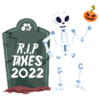 Dance Halloween Sticker by Luca Center