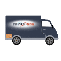 Ifty Sticker by Infinite Miles