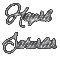 Allah Iftar Sticker by Miyase