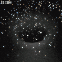 bbc two space GIF by BBC