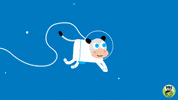 happy night sky GIF by PBS KIDS