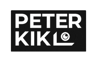 peterkiklmedia peterkikl peterkiklmedia peter kikl Sticker