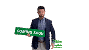Base Camp Sticker by Better Homes and Gardens Real Estate Base Camp