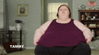 Healthy Food Is Scary
