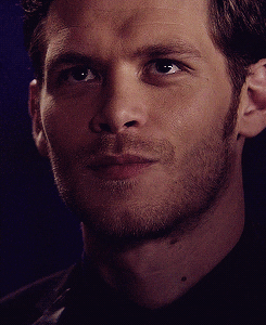 smirk GIF